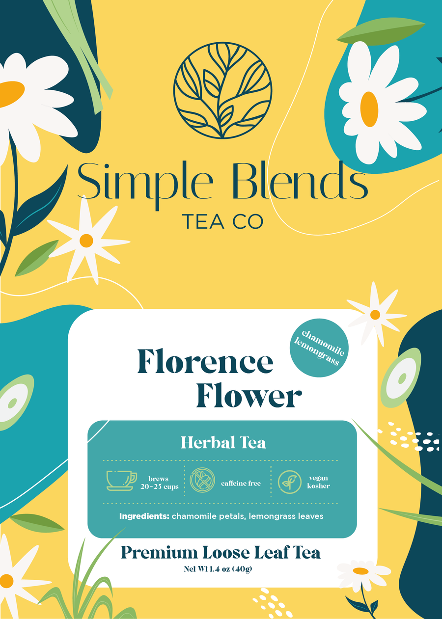 Florence Flower