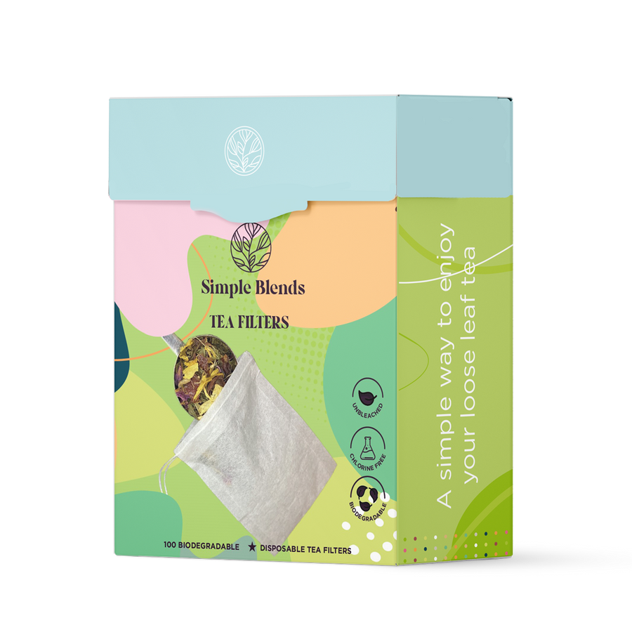 Tea Filters